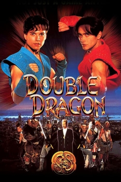watch free Double Dragon hd online