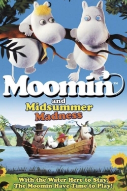 watch free The Moomins hd online