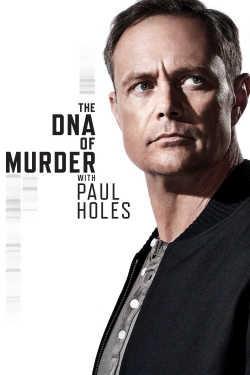 watch free The DNA of Murder with Paul Holes hd online