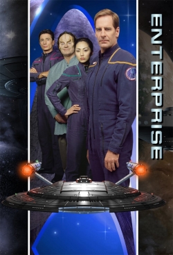 watch free Star Trek: Enterprise hd online