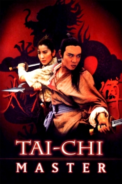 watch free Tai-Chi Master hd online