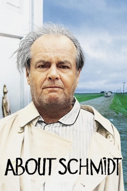 watch free About Schmidt hd online