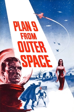 watch free Plan 9 from Outer Space hd online