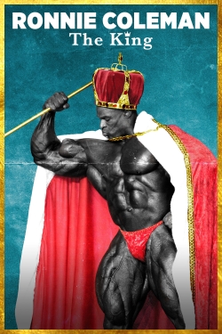 watch free Ronnie Coleman: The King hd online