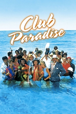 watch free Club Paradise hd online