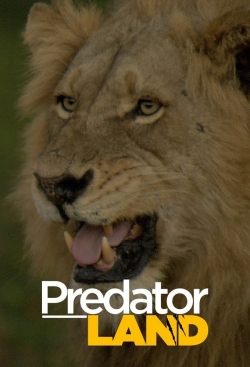 watch free Predator Land hd online