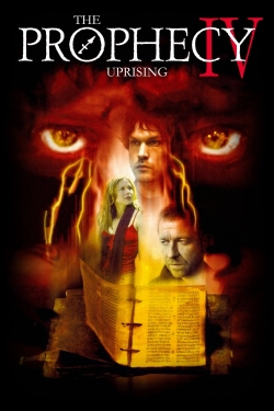 watch free The Prophecy: Uprising hd online
