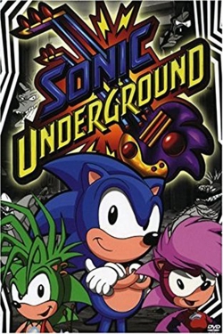 watch free Sonic Underground hd online