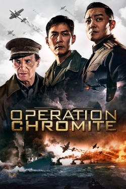 watch free Operation Chromite hd online