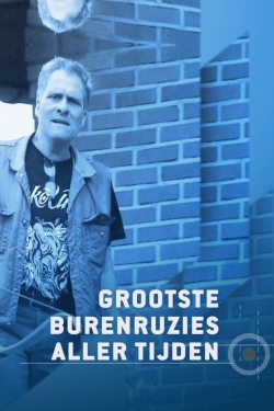 watch free De 25 Grootste Burenruzies Aller Tijden hd online