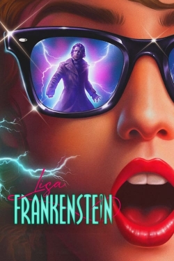 watch free Lisa Frankenstein hd online