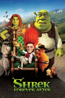 watch free Shrek Forever After hd online