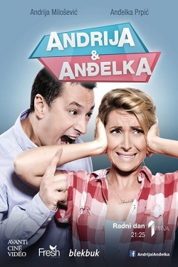 watch free Andrija and Andjelka hd online