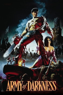 watch free Army of Darkness hd online