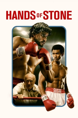 watch free Hands of Stone hd online