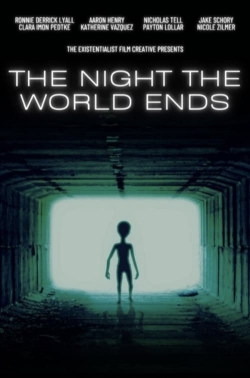 watch free The Night The World Ends hd online