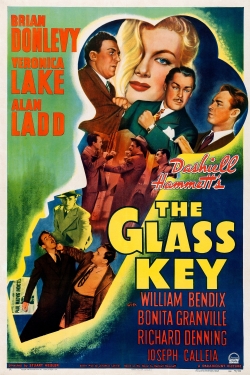 watch free The Glass Key hd online