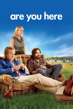 watch free Are You Here hd online