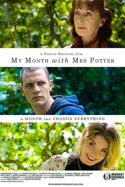 watch free My Month with Mrs Potter hd online