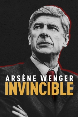 watch free Arsène Wenger: Invincible hd online