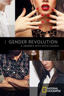 watch free Gender Revolution: A Journey with Katie Couric hd online