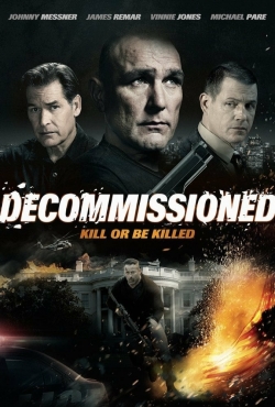 watch free Decommissioned hd online