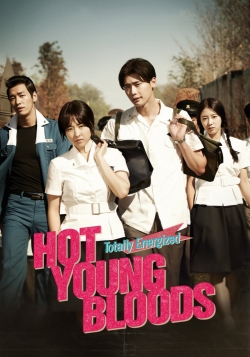 watch free Hot Young Bloods hd online