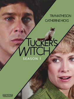 watch free Tucker's Witch hd online