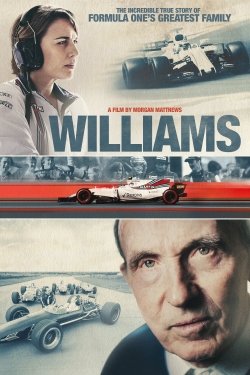 watch free Williams hd online