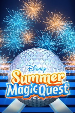 watch free Disney's Summer Magic Quest hd online