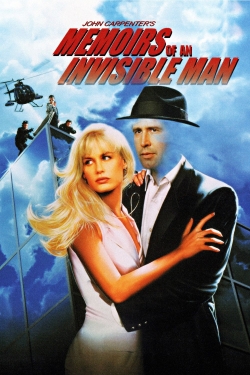 watch free Memoirs of an Invisible Man hd online