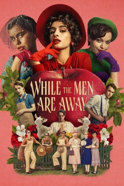 watch free While the Men are Away hd online