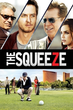 watch free The Squeeze hd online