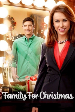 watch free Family for Christmas hd online