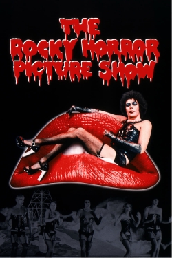 watch free The Rocky Horror Picture Show hd online