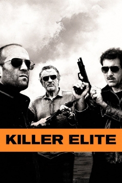 watch free Killer Elite hd online