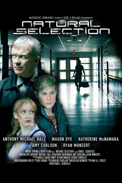 watch free Natural Selection hd online