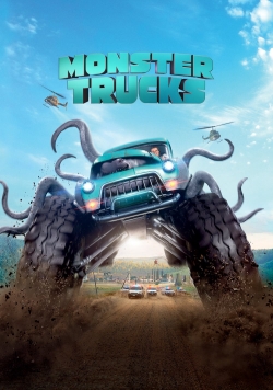 watch free Monster Trucks hd online