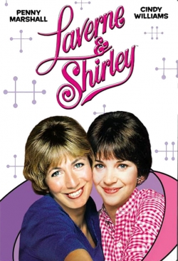 watch free Laverne & Shirley hd online