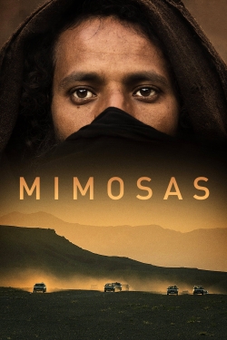 watch free Mimosas hd online