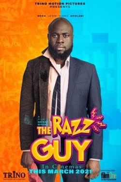 watch free The Razz Guy hd online