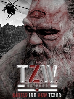 watch free Texas Zombie Wars: El Paso Outpost hd online