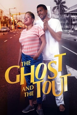 watch free The Ghost and the Tout Too hd online