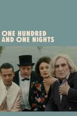 watch free One Hundred and One Nights hd online