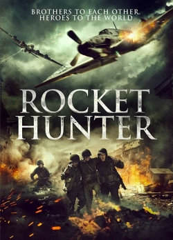 watch free Rocket Hunter hd online