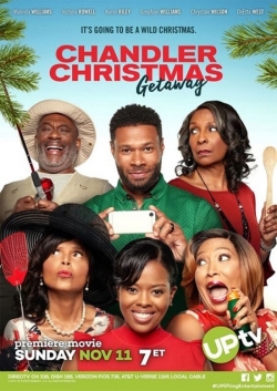 watch free Chandler Christmas Getaway hd online