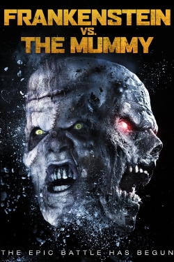 watch free Frankenstein vs. The Mummy hd online