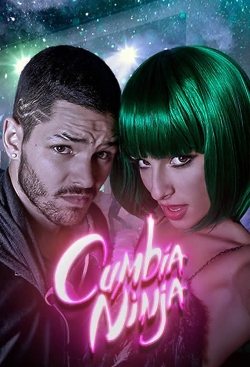 watch free Cumbia Ninja hd online