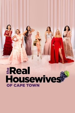 watch free The Real Housewives of Cape Town hd online