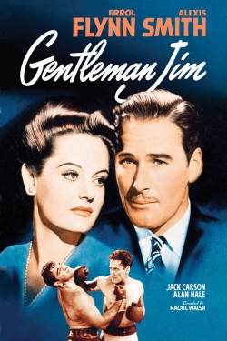 watch free Gentleman Jim hd online